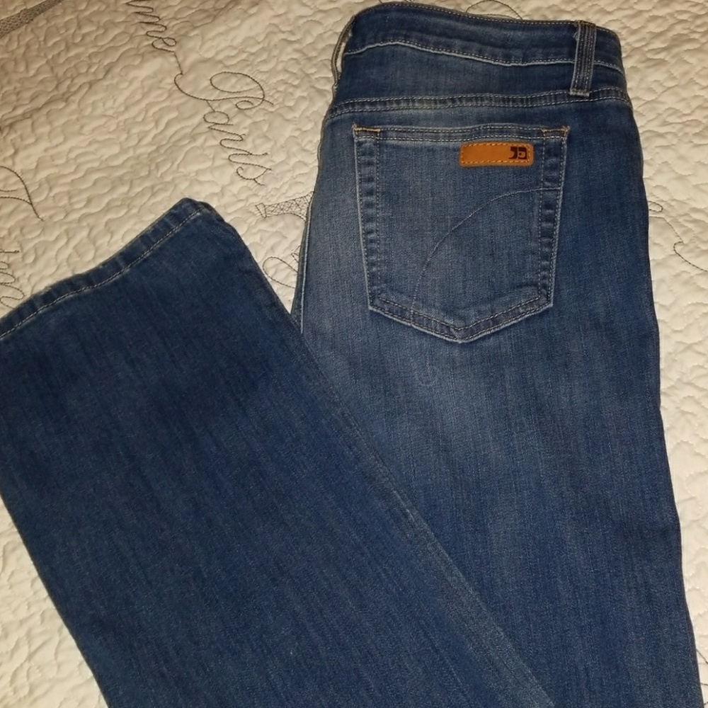 Soft stretchy Joe's Jeans